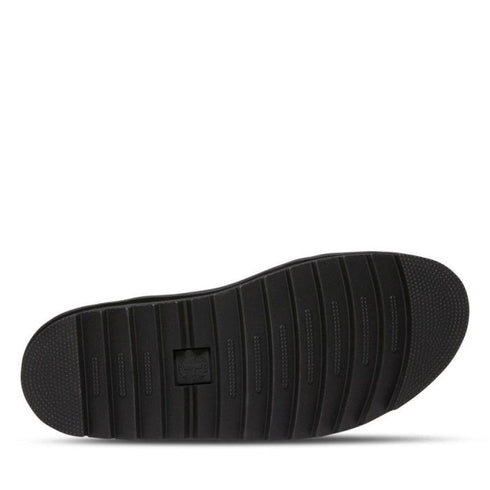 Dr Martens - Myles Dark Brown Oiled Illusion Sandal